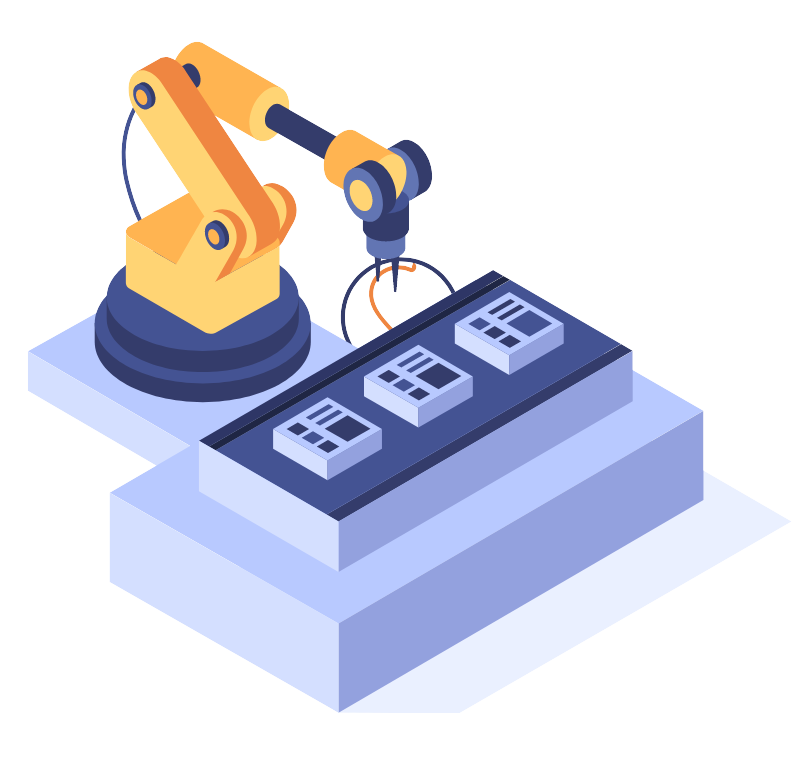About Our Prototyping