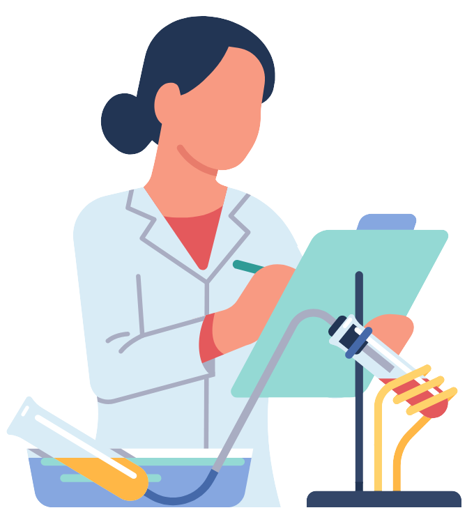 LFIA Process