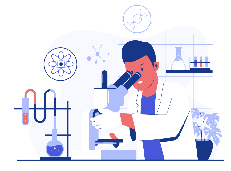 Our R&D Lab